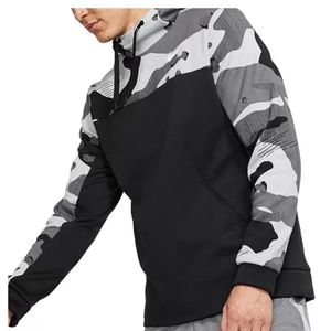 Men's Nike Camo tracksuit Sweatsuit